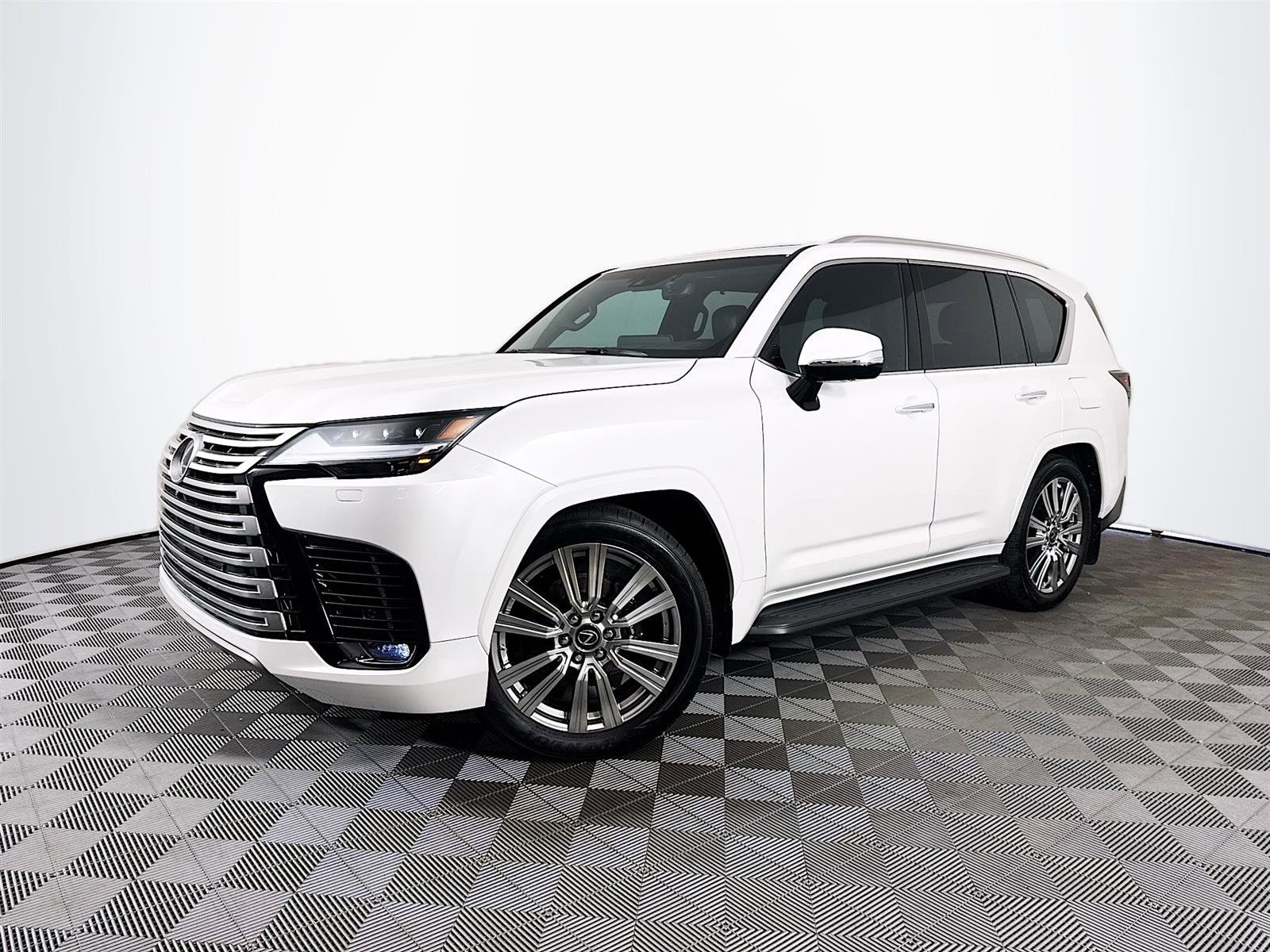 2023 Lexus LX