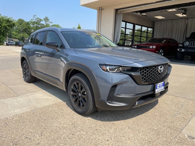 2025 Mazda CX-50 2.5 S Preferred AWD