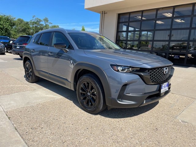 2025 Mazda CX-50 2.5 S Premium AWD