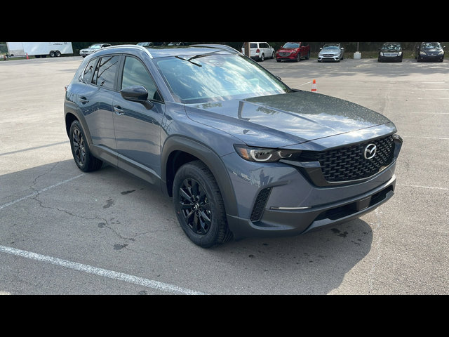 2025 Mazda CX-50 2.5 S Premium AWD