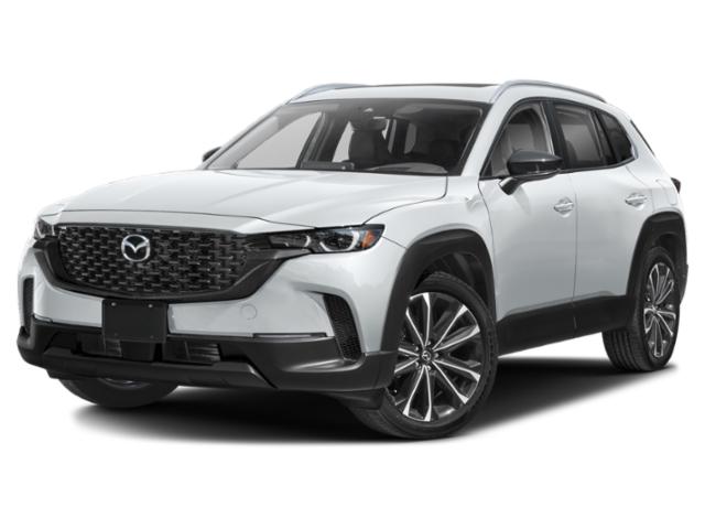 2025 Mazda CX-50 2.5 S Premium Plus AWD