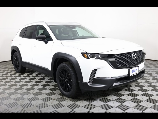 2025 Mazda CX-50 2.5 S Premium AWD