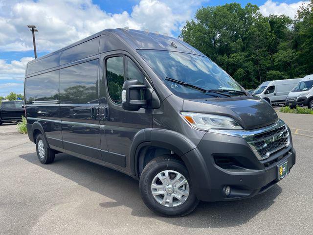 2024 RAM Promaster Cargo Van