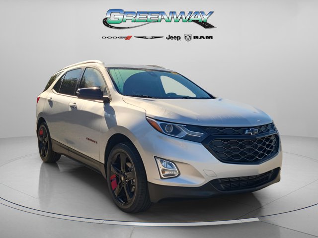 2021 Chevrolet Equinox Premier