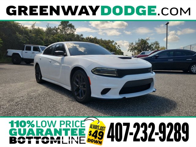 2023 Dodge Charger