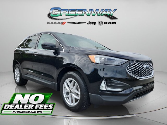 Used Ford Edge for Sale (with Photos) | U.S. News & World Report