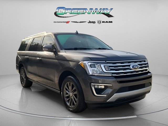 2020 Ford Expedition Max Limited