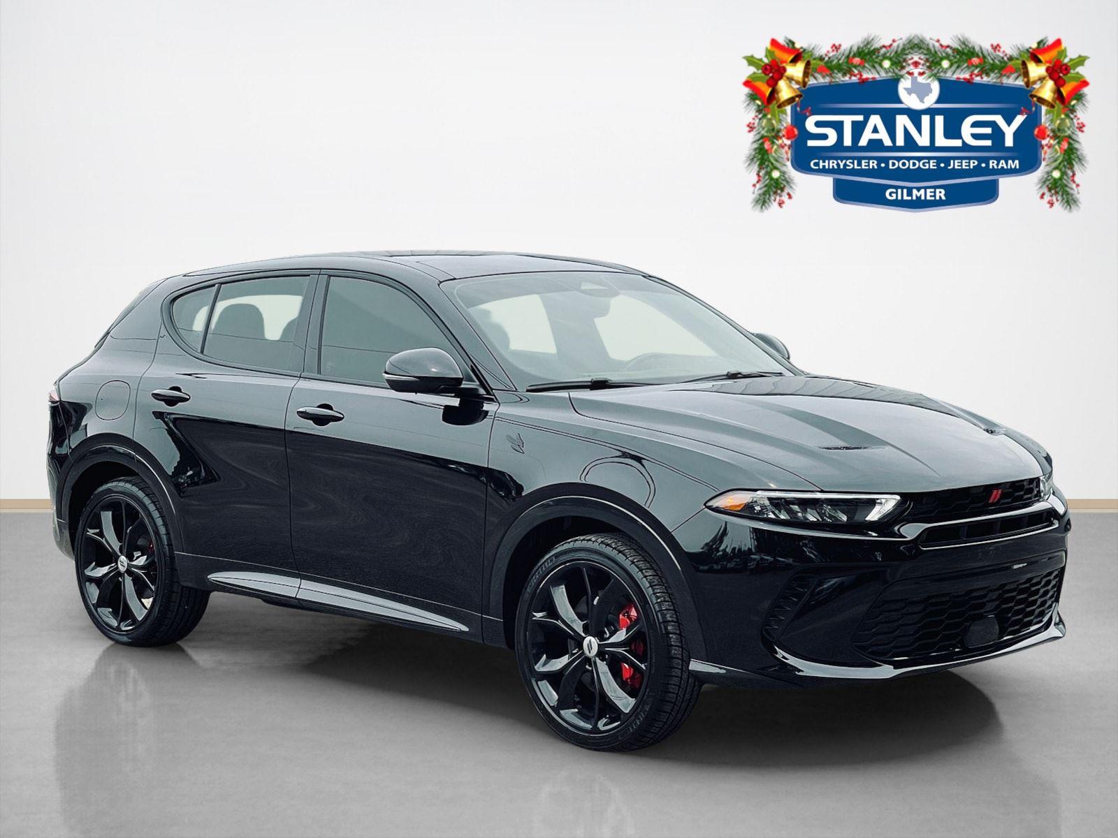 2024 Dodge Hornet R/T Plus