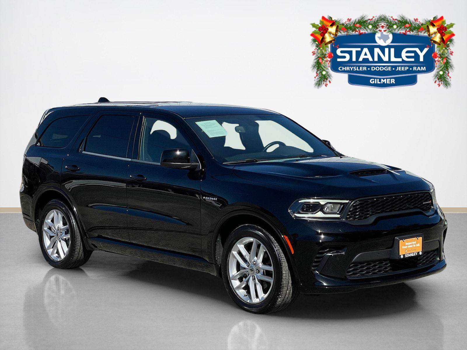 2024 Dodge Durango R/T