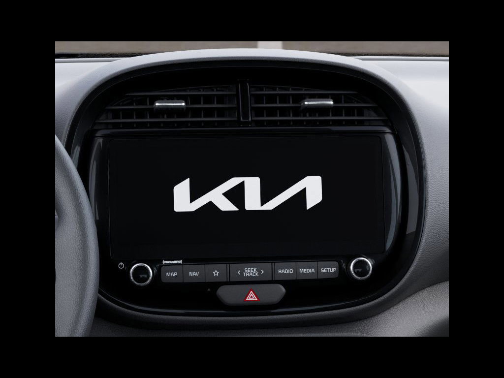 2025 Kia SOUL