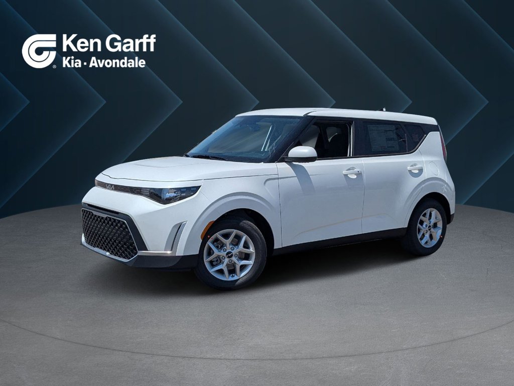 2025 Kia SOUL