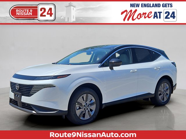 2025 Nissan Murano