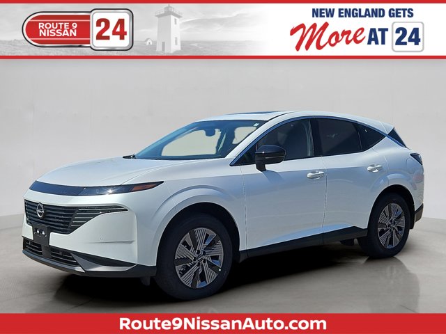 2025 Nissan Murano