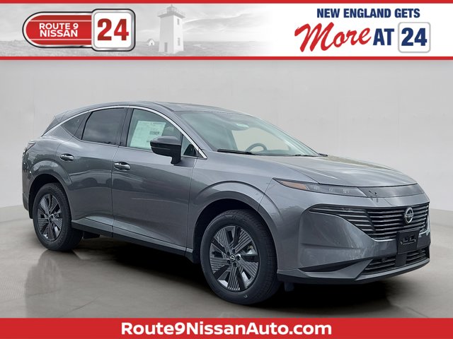 2025 Nissan Murano