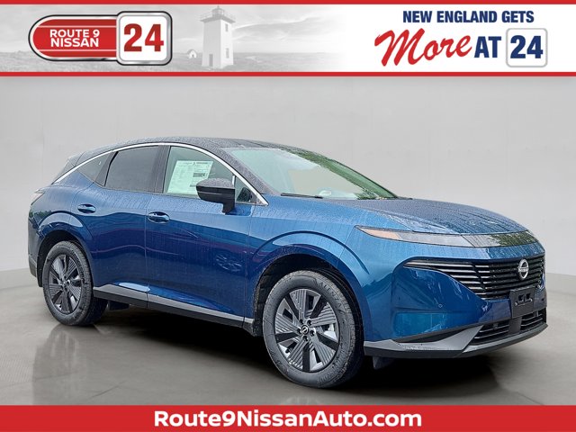 2025 Nissan Murano