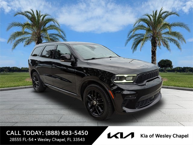 2023 Dodge Durango