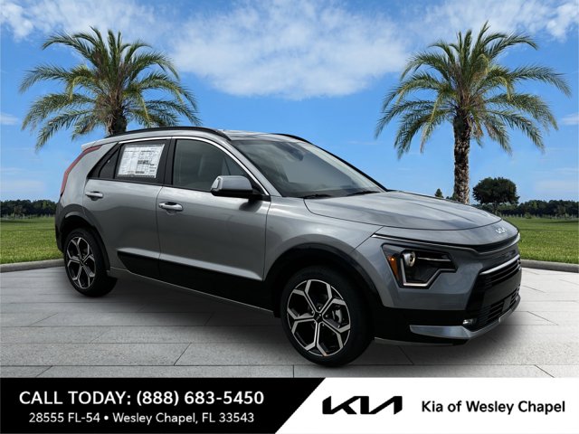 2025 Kia NIRO