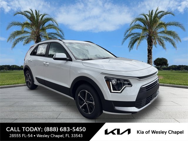 2025 Kia NIRO