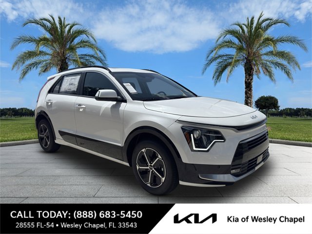 2025 Kia NIRO