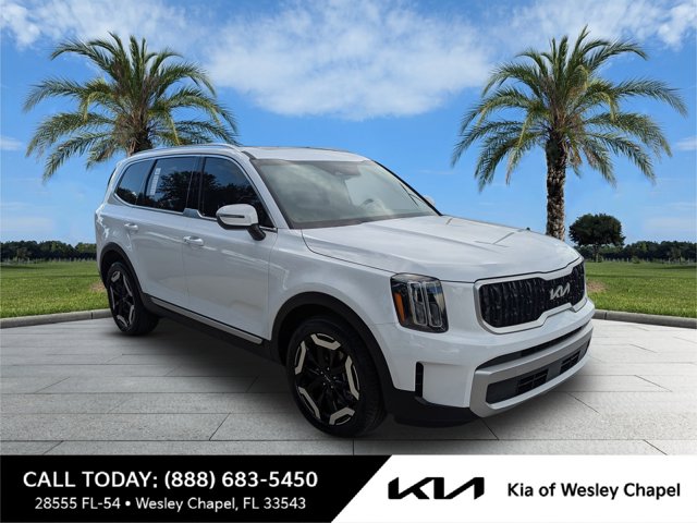 2023 Kia Telluride