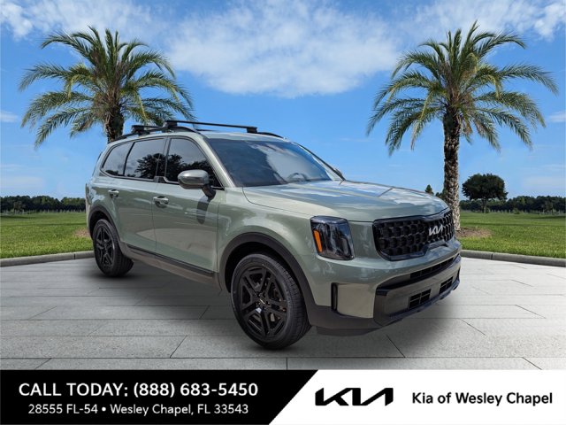 2024 Kia Telluride