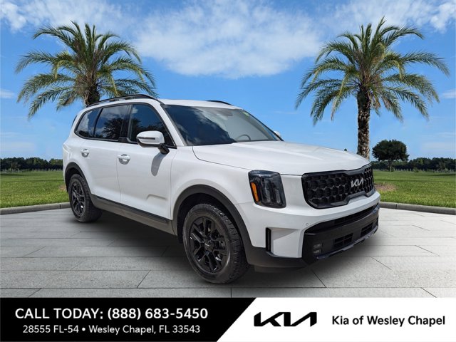 2024 Kia Telluride