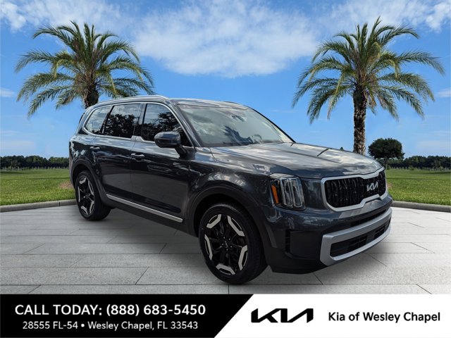 2024 Kia Telluride