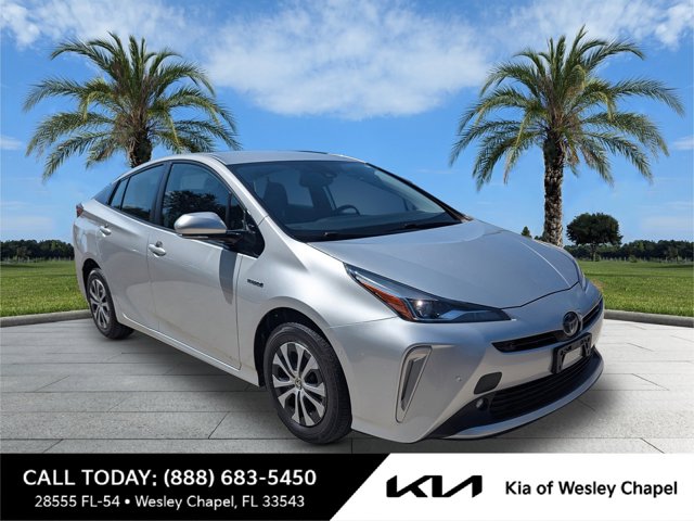 2020 Toyota Prius