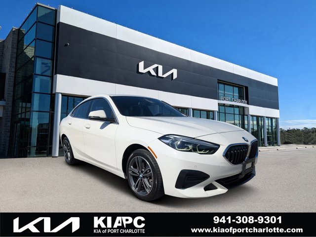 2023 BMW 2 Series 228i xDrive