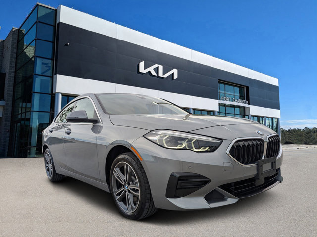 2024 BMW 2 Series
