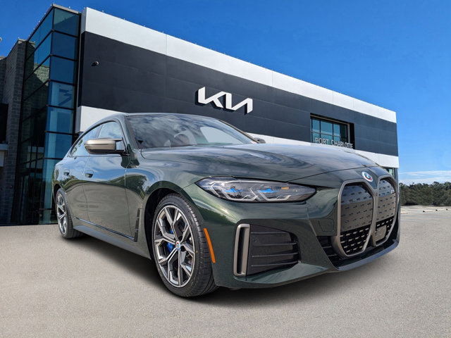 2023 BMW I4