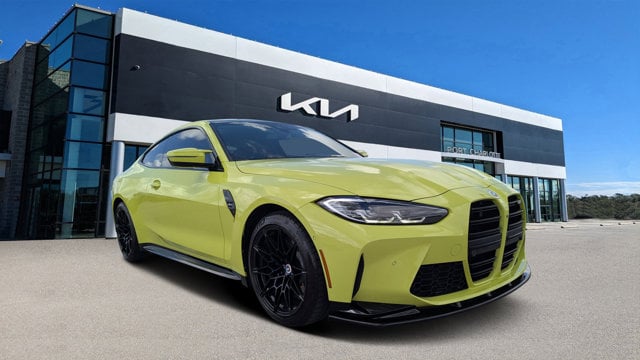 2023 BMW M4
