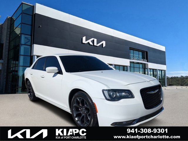 2020 Chrysler 300 300S