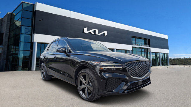 2024 Genesis Gv70