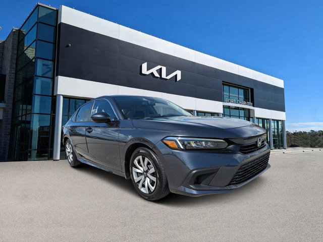 2023 Honda Civic Sedan