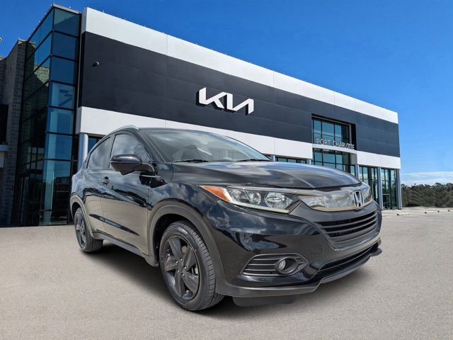 2022 Honda HR-V
