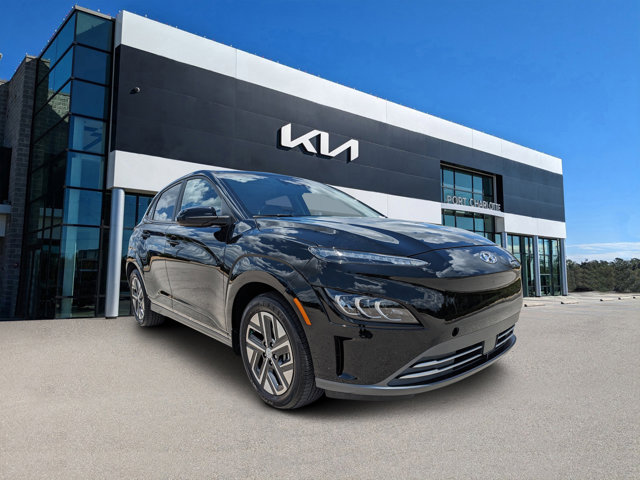 2023 Hyundai Kona Electric