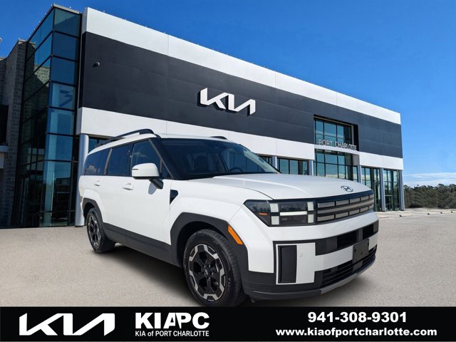 2024 Hyundai Santa Fe SEL