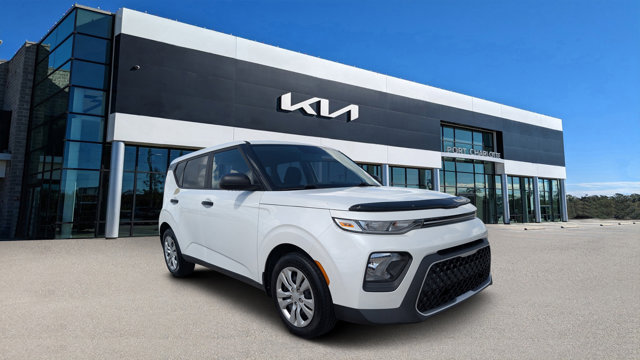 2020 Kia SOUL