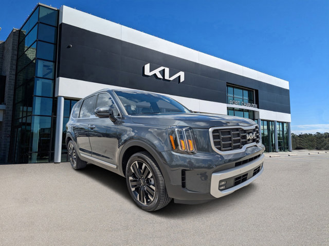 2024 Kia Telluride