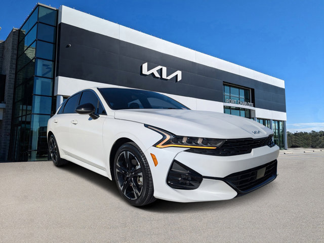 2023 Kia K5
