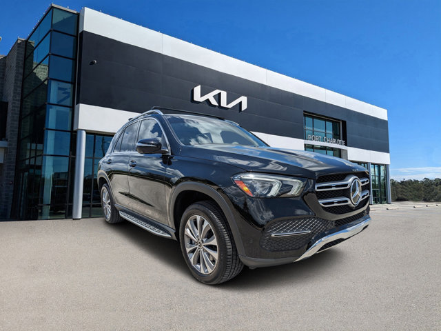 2023 Mercedes-Benz GLE
