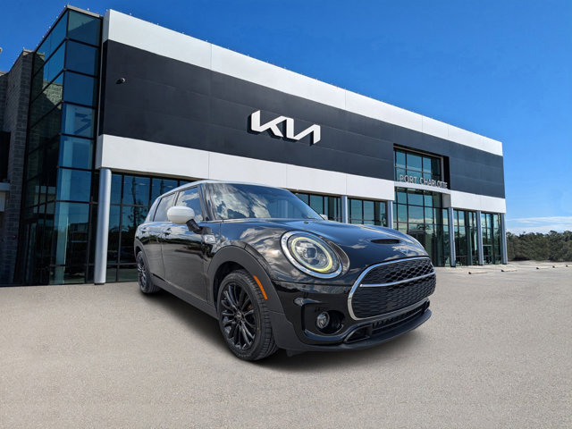 2020 MINI Clubman