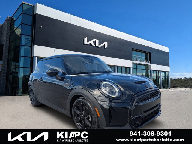 2024 MINI Hardtop 2 Door Cooper S