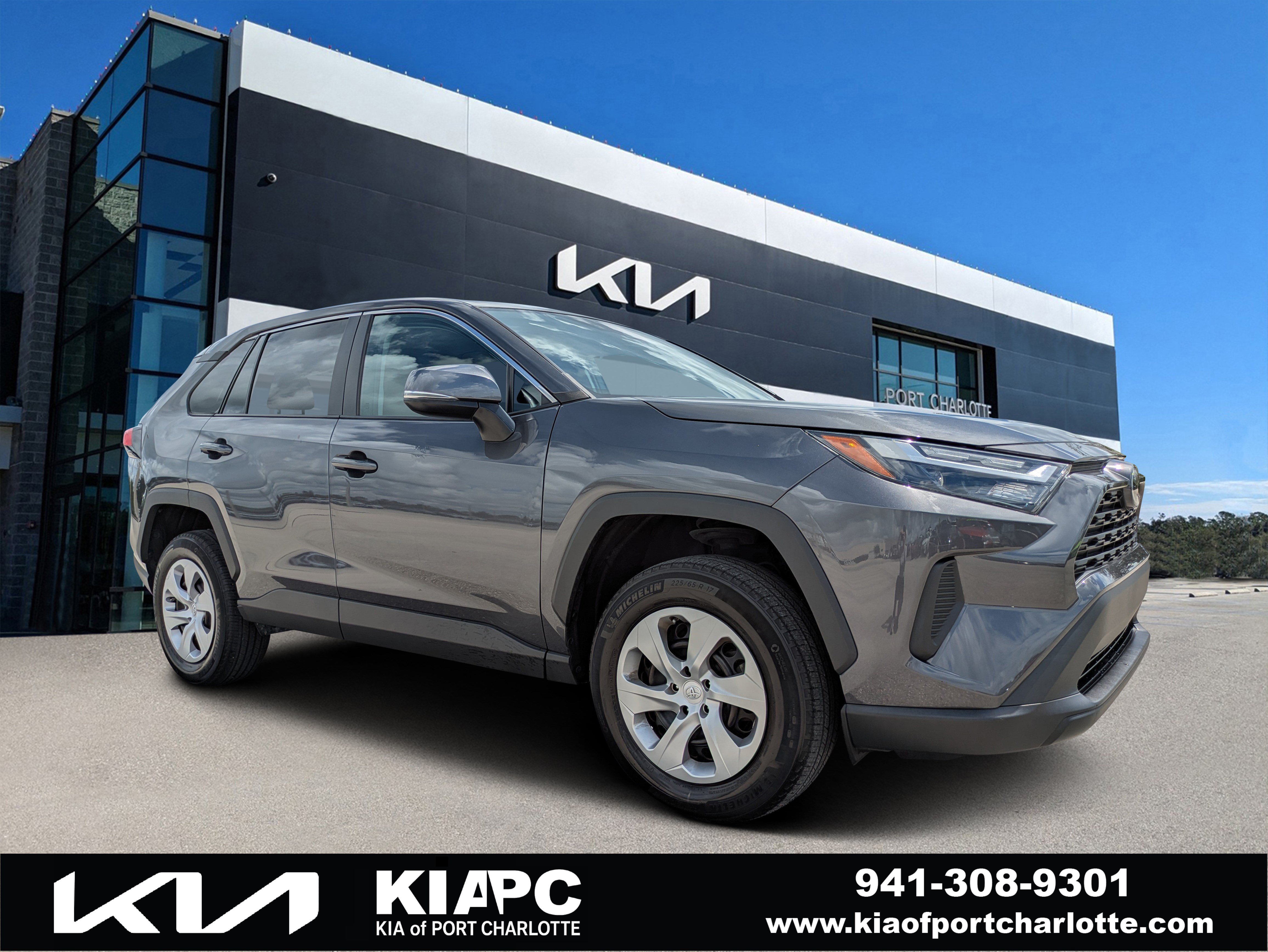 Used Toyota RAV4 for Sale (with Photos) | U.S. News & World Report