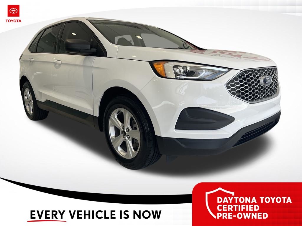 Used Ford Edge for Sale (with Photos) | U.S. News & World Report