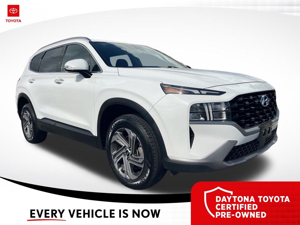 2023 Hyundai Santa Fe