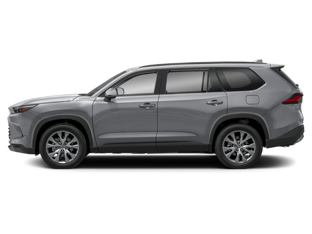 2025 Toyota Grand Highlander