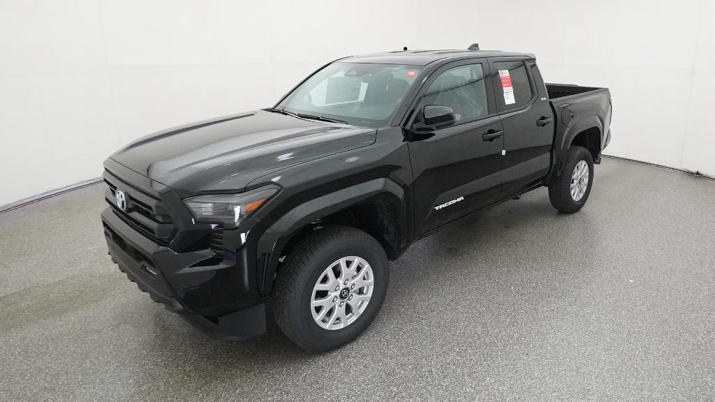 2025 Toyota Tacoma 2wd