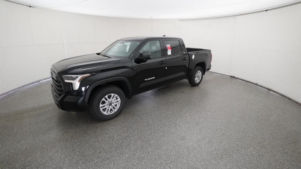 2026 Toyota Tundra 2wd